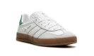 Gazelle Indoor "Kith- White / Green"