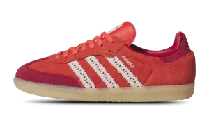 Samba OG GS "Valentine Day - Red"