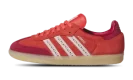 Samba OG GS "Valentine Day - Red"