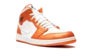 Air Jordan 1 Mid SE "Electro Orange"