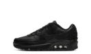 Air Max 90 "Triple Black"