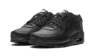 Air Max 90 "Triple Black"