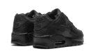 Air Max 90 "Triple Black"