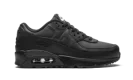 Air Max 90 "Triple Black"
