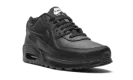 Air Max 90 "Triple Black"