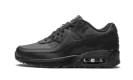 Air Max 90 "Triple Black"
