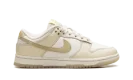 Dunk Low WMNS "Team Gold"