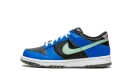 Dunk Low SE GS "Crater - Photo Blue"