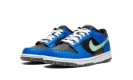 Dunk Low SE GS "Crater - Photo Blue"