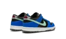 Dunk Low SE GS "Crater - Photo Blue"