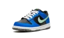 Dunk Low SE GS "Crater - Photo Blue"