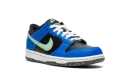 Dunk Low SE GS "Crater - Photo Blue"