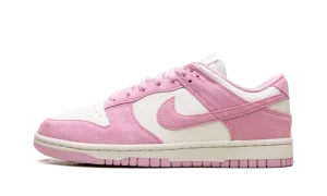 Dunk Low Next Nature WMNS "Pink Rise"