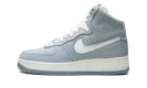 AIR FORCE 1 HIGH SCULPT MNS WMNS "Worn Blue"