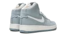 AIR FORCE 1 HIGH SCULPT MNS WMNS "Worn Blue"