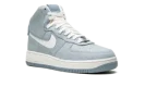 AIR FORCE 1 HIGH SCULPT MNS WMNS "Worn Blue"