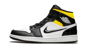 Air Jordan 1 Mid "Quai 54"