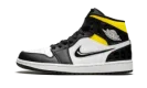 Air Jordan 1 Mid "Quai 54"