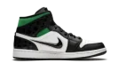 Air Jordan 1 Mid "Quai 54"