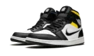 Air Jordan 1 Mid "Quai 54"