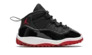 Jordan 11 Retro TD "Bred"