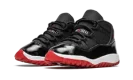 Jordan 11 Retro TD "Bred"