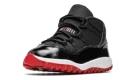 Jordan 11 Retro TD "Bred"