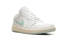 Jordan 1 Low WMNS "Sail Igloo"