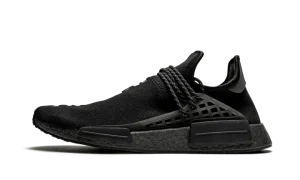 NMD Hu "Pharrell - Black Future"