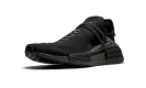 NMD Hu "Pharrell - Black Future"