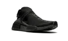 NMD Hu "Pharrell - Black Future"