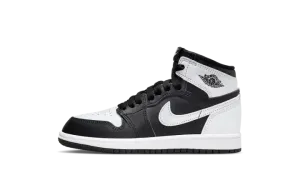 Air Jordan 1 Retro High OG PS "Reverse Panda" FD1412 010