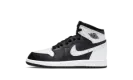 Air Jordan 1 Retro High OG PS "Reverse Panda" FD1412 010