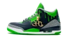 Jordan 3 Retro "Doernbecher Hugo"