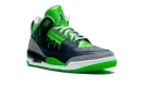 Jordan 3 Retro "Doernbecher Hugo"