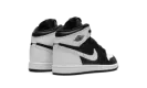 Air Jordan 1 Retro High OG PS "Reverse Panda" FD1412 010