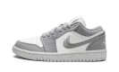 AIR JORDAN 1 LO SE WMNS "Light Steel Grey"