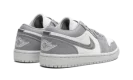 AIR JORDAN 1 LO SE WMNS "Light Steel Grey"