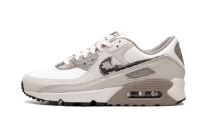 Air Max 90 WMNS "Light Pink Snakeskin"