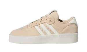 Rivalry Low Lux "Magic Beige Ivory Active Green"