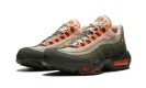 Air Max 95 OG "Total Orange"