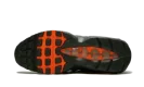 Air Max 95 OG "Total Orange"