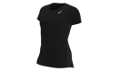 Dri-fit Race Short-sleeve Running Top WMNS "BLACK"