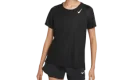 Dri-fit Race Short-sleeve Running Top WMNS "BLACK"