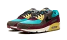 Air Max 90 NRG "Ridgerock"