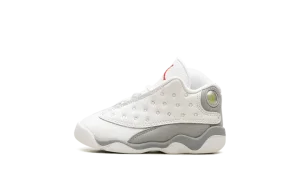 Air Jordan 13 Retro TD "Wolf Grey"