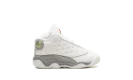 Air Jordan 13 Retro TD "Wolf Grey"