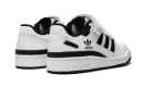 Forum Low "White / Black"