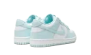 Dunk Low "Glacier Blue"