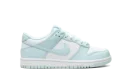 Dunk Low "Glacier Blue"